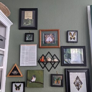 Acheteur Etsy a ajouté une photo de son achat