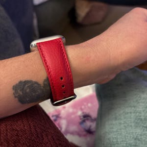Etsy buyer added a photo of their purchase