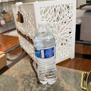 Cindy added a photo of their purchase