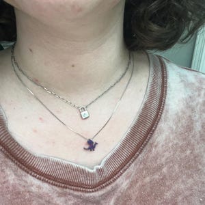 Sydnie added a photo of their purchase