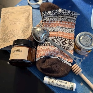 Katherine added a photo of their purchase