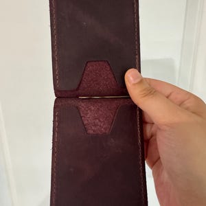 Comprador de Etsy ha añadido una foto de su compra