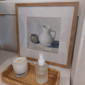 Laura hat ein Foto des gekauften Artikels hinzugefügt