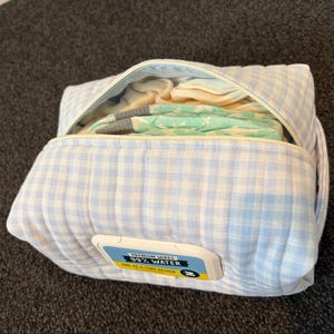 Emma added a photo of their purchase