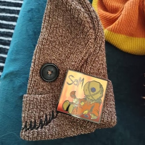 Crystal added a photo of their purchase