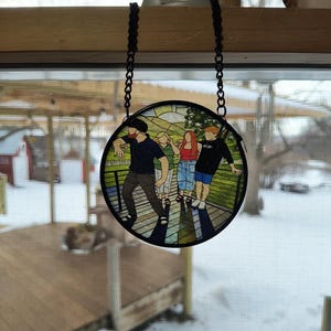 Etsy buyer added a photo of their purchase
