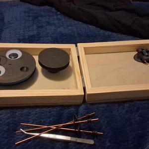 Emma added a photo of their purchase