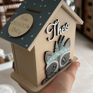 Charlotte added a photo of their purchase