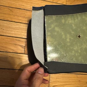 Jonathan added a photo of their purchase