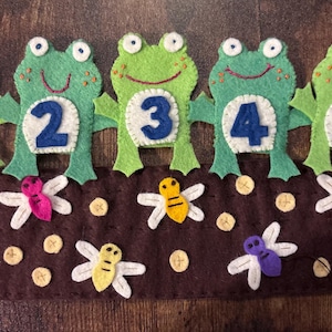 Comprador de Etsy ha añadido una foto de su compra