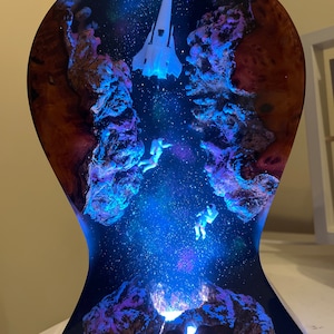 Bianca added a photo of their purchase