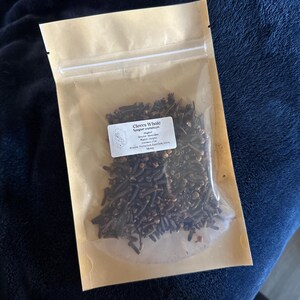 Comprador de Etsy ha añadido una foto de su compra