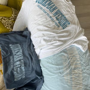 Abbey added a photo of their purchase