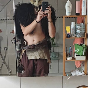 PunchedApple image