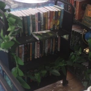 Jane added a photo of their purchase