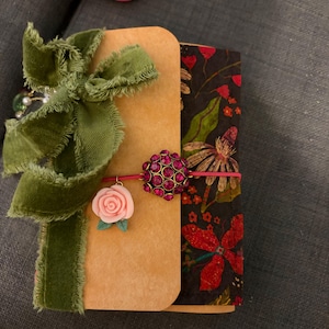Kristin added a photo of their purchase