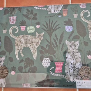 Sarah added a photo of their purchase