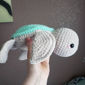 Acquirente Etsy ha aggiunto una foto del proprio acquisto