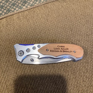 Chris added a photo of their purchase
