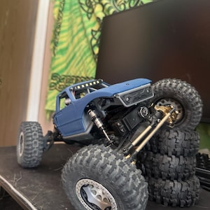 Kody added a photo of their purchase