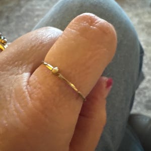Teresa hat ein Foto des gekauften Artikels hinzugefügt
