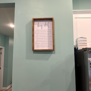 Kristina added a photo of their purchase