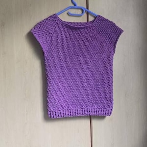 Nomvuyo lade till en bild av sitt köp