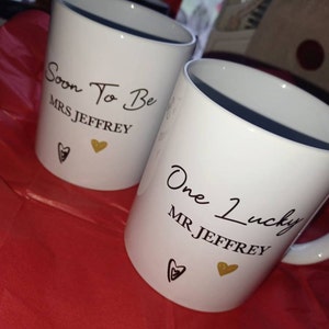 Sarah added a photo of their purchase