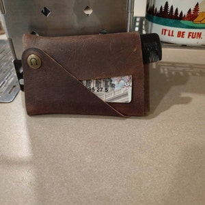 Terrence added a photo of their purchase