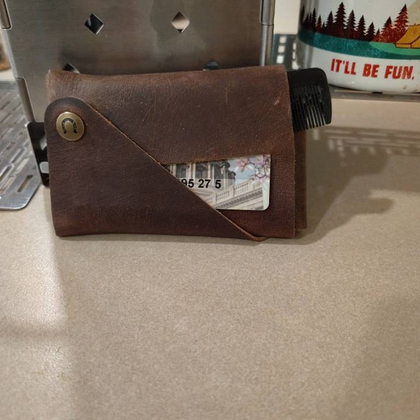 Card Wallet
