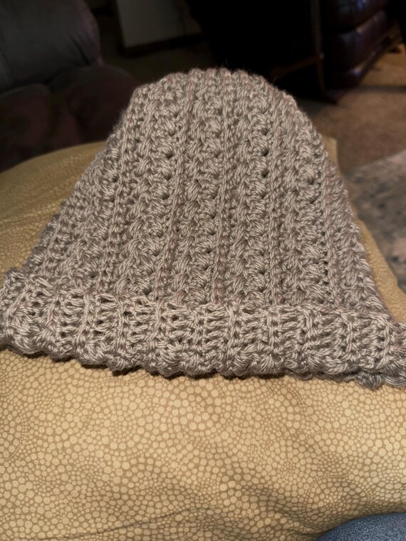 Finished project photo from Kelly H.