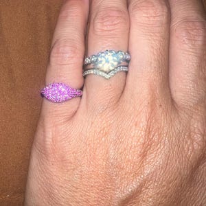 Denise added a photo of their purchase