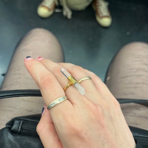 Stephanie hat ein Foto des gekauften Artikels hinzugefügt