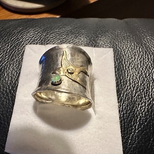 Linda added a photo of their purchase
