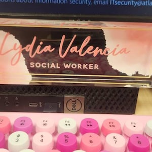 Vanessa added a photo of their purchase