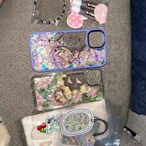 Bryanna added a photo of their purchase