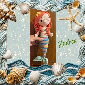 Andrea added a photo of their purchase