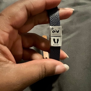 Olivia added a photo of their purchase