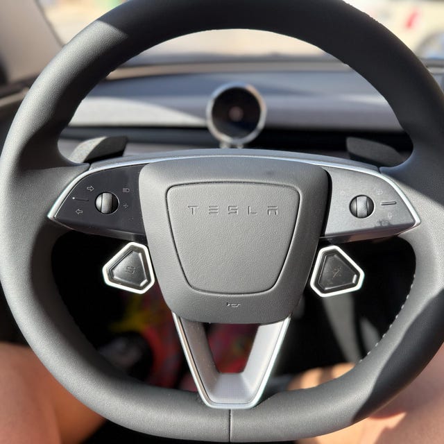 テスラ ８角 大プレート テスラ 8角 大プレート Tesla Large Octagonal Plate - 元国際線CAの