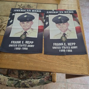 Michael added a photo of their purchase