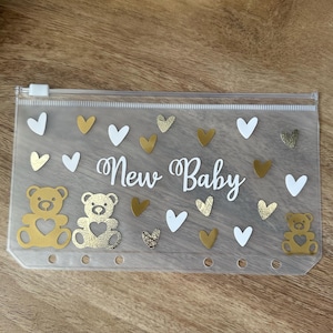 Sarah added a photo of their purchase
