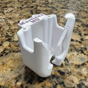 Amanda added a photo of their purchase