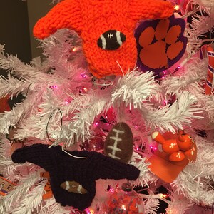 Etsy-koper heeft een foto van de aankoop toegevoegd