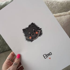 Olivia lade till en bild av sitt köp