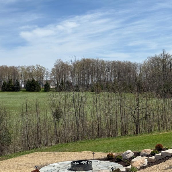 Bigfoot Fire Pit Ring, 16