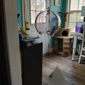 Samuel added a photo of their purchase