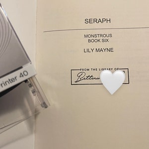 Bettina added a photo of their purchase