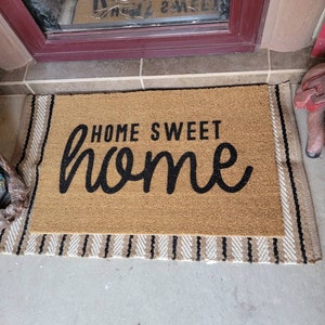 Ashley added a photo of their purchase