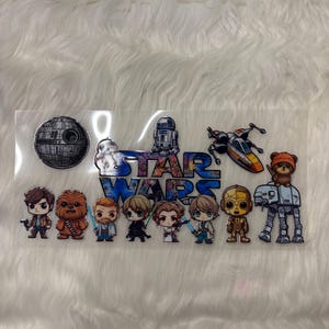 ShopLillyGCreations added a photo of their purchase