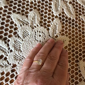 Comprador de Etsy ha añadido una foto de su compra